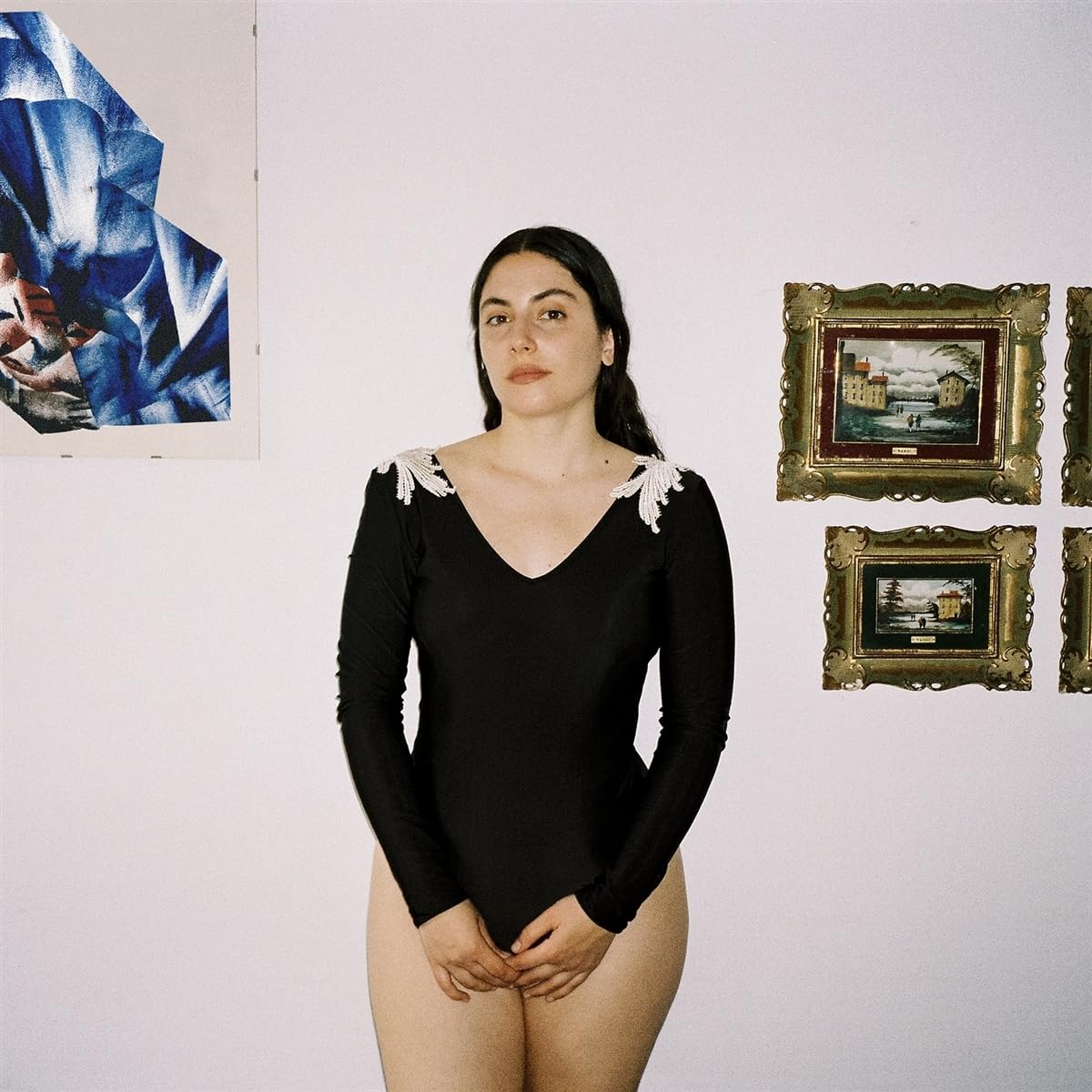 Marta Del Grandi-: Dream Life